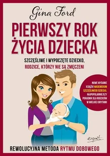 Pierwszy rok życia dziecka - Miłość, seks, związki - miniaturka - grafika 1