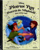 Czasopisma - Disney Złota Kolekcja Bajek - miniaturka - grafika 1