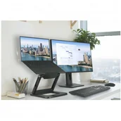 Części i akcesoria do laptopów - KENSINGTON SmartFit EQ Adjustable Multi-Angle Laptop Stand - miniaturka - grafika 1