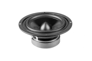 Głośnik 4" DBS-G4001 8 Ohm - Głośniki komputerowe - miniaturka - grafika 1