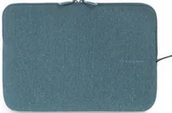 Torby na laptopy - Tucano Etui na laptopa Second Skin Melange 11-12 cali Błękitny - miniaturka - grafika 1