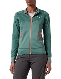 Salewa Damska kurtka polarowa Puez 2 Pl W Fz - Kurtki damskie - miniaturka - grafika 1