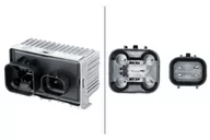 Akcesoria do układu elektrycznego - Sterownik, czas żarzenia Hella 4RV 008 188-671 - miniaturka - grafika 1