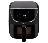 Frytkownice - Akpo ABF 630CY 1700W 6l - miniaturka - grafika 1