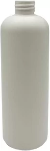 Monster Shine Butelka HDPE White na rozcieńczone produkty 500ml - Akcesoria do mycia samochodu - miniaturka - grafika 1