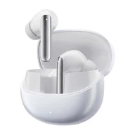 Słuchawki - QCY MeloBuds Pro HT08 Białe - miniaturka - grafika 1