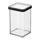 Pojemniki kuchenne - Pojemnik na żywność Loft – Rotho - miniaturka - grafika 1