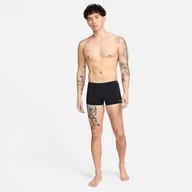 Kąpielówki męskie - Bokserki kąpielowe męskie Nike Hydrastrong Solid Square Leg - miniaturka - grafika 1
