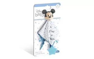 Clementoni Baby Disney Mały Miki Kocyk - Maskotki i pluszaki - miniaturka - grafika 3