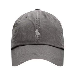 POLO RALPH LAUREN Bejsbolówka - Czapki męskie - miniaturka - grafika 1