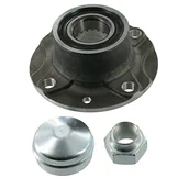 Piasty i łożyska kół - SKF VKBA 625 ZESTAW ŁOŻYSK LANCIA/FIAT UNO,FIORINO PIASTA VKBA 625 - miniaturka - grafika 1