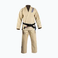 Kimona, stroje i obuwie - GI do brazylijskiego jiu-jitsu Venum Contender 3.0 dune WYSYŁKA W 24H 30 DNI NA ZWROT - miniaturka - grafika 1