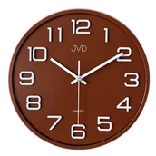 Zegary - JVD ZEGAR ŚCIENNY HX2472.5 - miniaturka - grafika 1