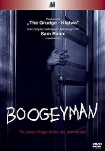 Senator Films Boogeyman - Horror DVD - miniaturka - grafika 1
