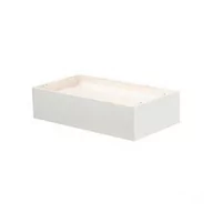 Oprawy, klosze i abażury - SLV SPOTLINE SHELL LED 30 TRIAC ściemnialna 1000423 - miniaturka - grafika 1