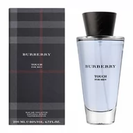 Wody i perfumy męskie - Burberry Touch Woda toaletowa 100ml - miniaturka - grafika 1