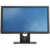 Monitory - Dell 21.5 E2216HV LED TN Full HD (1920 x1080) /16:9/VGA/5Y PPG 210-ALFS/5Y - miniaturka - grafika 1