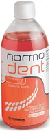 Płyny do płukania jamy ustnej - Płyn do płukania jamy ustnej Normon Normodent Clorhexidina 0.12% 500 ml (8435232311730) - miniaturka - grafika 1