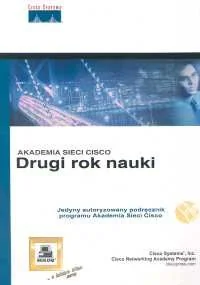 Akademia sieci Cisco. Drugi rok nauki - Systemy operacyjne i oprogramowanie - miniaturka - grafika 1
