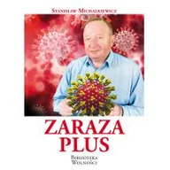 Filozofia i socjologia - 3S Media Zaraza plus Stanisław Michalkiewicz - miniaturka - grafika 1