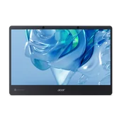 Monitory - Acer DS1 SpatialLabs View Pro ASV15-1BP Czarny FF.R1PEE.001 - miniaturka - grafika 1