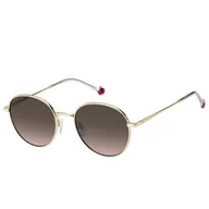 Okulary przeciwsłoneczne - Okulary przeciwsłoneczne Tommy Hilfiger 1877 3YG 53 HA - miniaturka - grafika 1