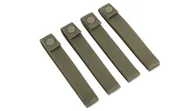 Akcesoria turystyczne - Condor - Troki MOD Strap - 6" - Zielony OD - 224-001 - miniaturka - grafika 1