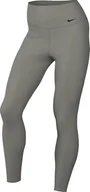 Spodnie rowerowe - Nike Długość kostki Tight W Nk Df Zenvy Hr 7/8 Tght, Light Army/Black, DQ6015-320, S - miniaturka - grafika 1
