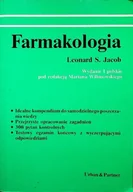 Książki medyczne - Farmakologia - miniaturka - grafika 1