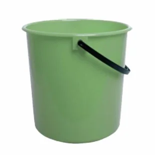 Wiadro West 7 l oliwkowy - Inne artykuły do sprzątania - miniaturka - grafika 1