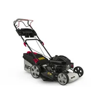 Kosiarki - Kosiarka spalinowa napęd 139CC 3w1 - miniaturka - grafika 1