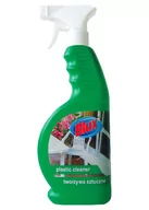 Środki do kuchni i łazienki - Specjalistyczny środek do czyszczenia tworzyw sztucznych BLUXCOSMETICS, 650 ml - miniaturka - grafika 1