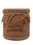 Majonezy i dressingi - Vitapol Majonez domowy - Vitapol - 170g 04740 - miniaturka - grafika 1