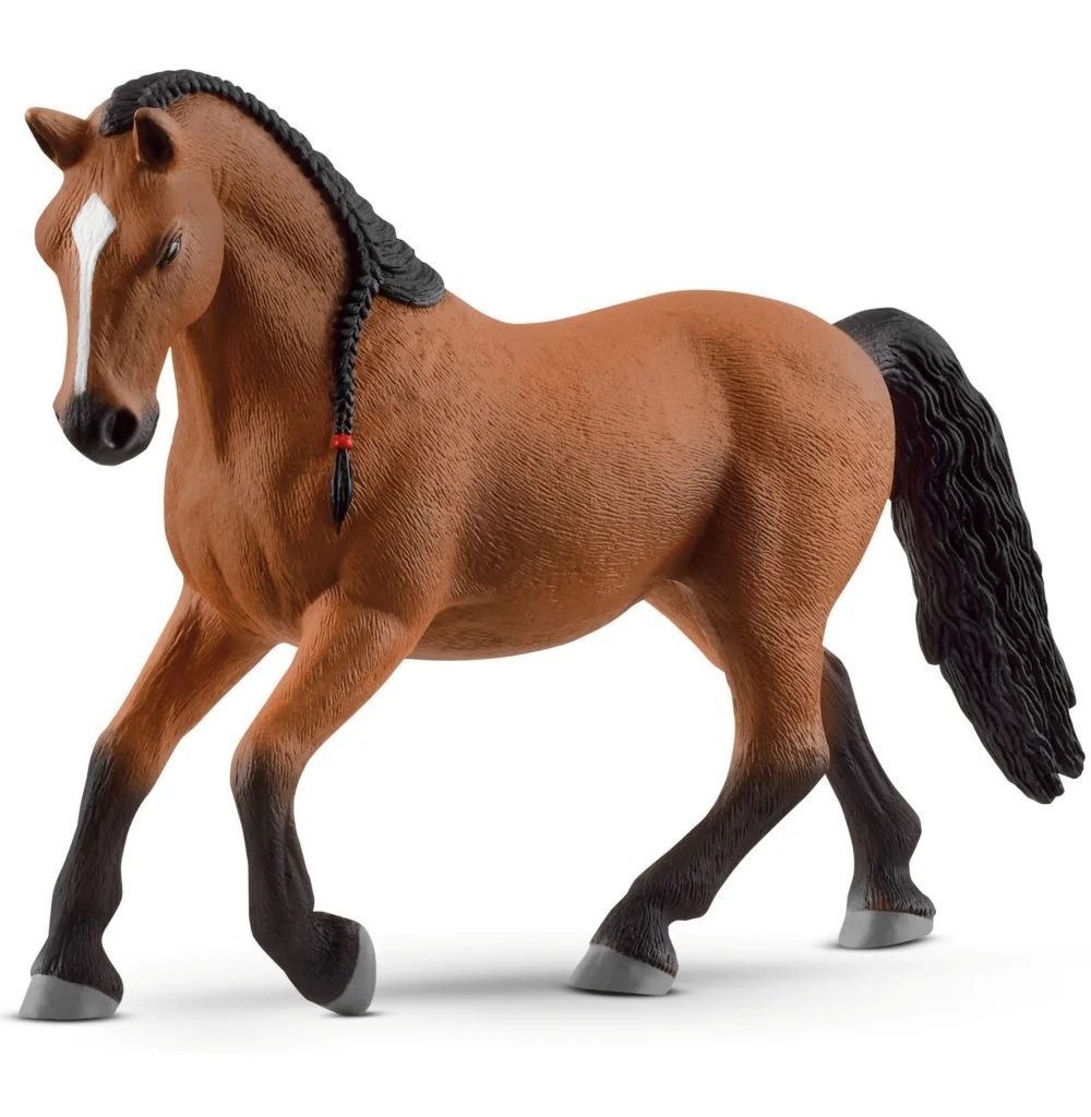 Schleich - Figurka Klacz rasy lipicańskiej 72292