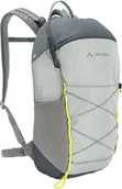 Plecaki - VAUDE Uni Plecak Agile 20 24698-Onesize, 24699-Onesize, 24700-Onesize, 24701-Onesize VAU-45439 jasnoszary Onesize - miniaturka - grafika 1