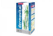 Nutrikosmetyki - Biovitalium zestaw - Dermovital (2x60 kaps.) - Suplement diety na zdrowe włosy, skórę, paznokcie.  DARMOWA DOSTAWA OD 65 ZŁ 22222 - miniaturka - grafika 1