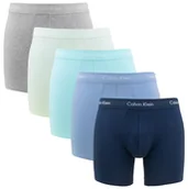 Majtki damskie - CALVIN KLEIN ORYGINALNE BOKSERKI MĘSKIE 5-PACK BOX ROZMIAR XL - Calvin Klein - miniaturka - grafika 1