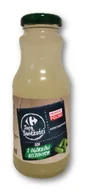 Mieszanki warzywne, sałatki - Sok z ogórków kiszonych 250 ml - miniaturka - grafika 1