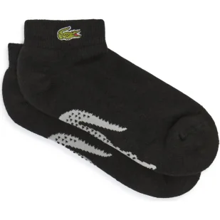 Lacoste Skarpety - Skarpetki damskie - miniaturka - grafika 1