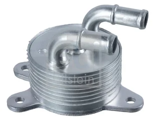 Chłodnica oleju, automatyczna przekładnia Febi Bilstein 106880 - Układ napędowy - akcesoria - miniaturka - grafika 1