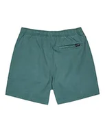 Spodenki damskie - Quiksilver Męskie szorty Valley Twill - miniaturka - grafika 1