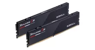 Pamięci RAM - G.SKILL RIPJAWS S5 DDR5 2X24GB 6800MHZ CL34 XMP3 BLACK F5-6800J3446F24GX2-RS5K - miniaturka - grafika 1