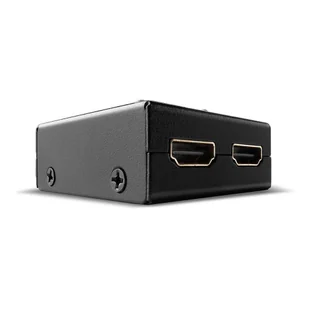 Lindy 38336 video switch HDMI - Inne akcesoria audio-wideo - miniaturka - grafika 1