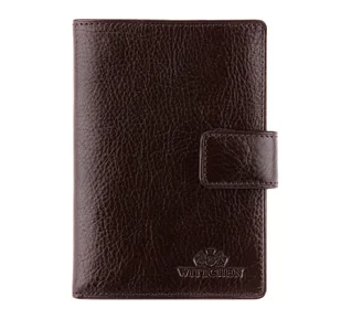 Wittchen, Portfel, 21-1-291-4 - Portfele - miniaturka - grafika 1