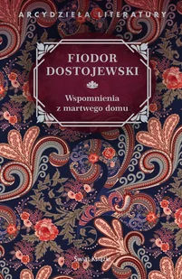 Wspomnienia z martwego domu - E-booki - literatura obca - miniaturka - grafika 1