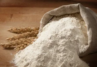 Mąka wiejska 10kg MAŁY MŁYN *100% NATURA bez chemi POLSKI PRODUKT świeżo mielona pod zamówienie - Mąka - miniaturka - grafika 1