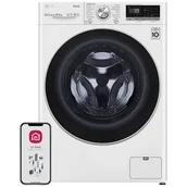 Pralki - LG F4WV710S1E - miniaturka - grafika 1