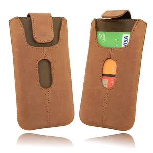 Etui wsuwka do Xiaomi Mi 9T pro pokrowiec - Etui i futerały do telefonów - miniaturka - grafika 1