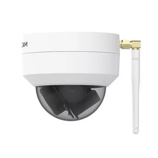 Kamera IP Wi-fi Foscam D4Z OUTDOOR 4MP Biała - Kamery IP - miniaturka - grafika 2