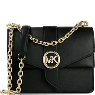 Torebki damskie - Michael Kors Skórzana listonoszka GREENWICH - miniaturka - grafika 1